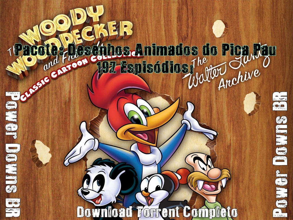 Woody woodpecker pc crack no cd